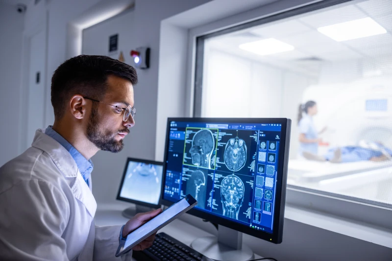 The Performance Lab Brain Health