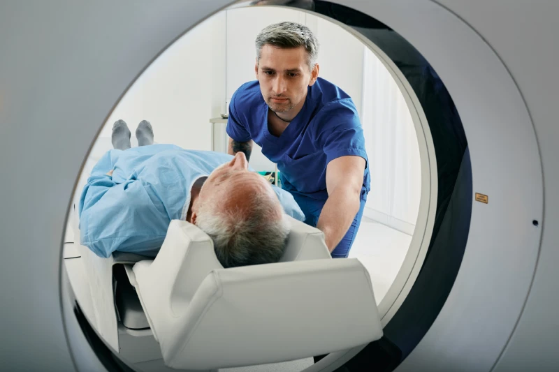 The Performance Lab Diagnostics and Imaging