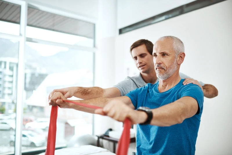 The Performance Lab Physical Medicine
