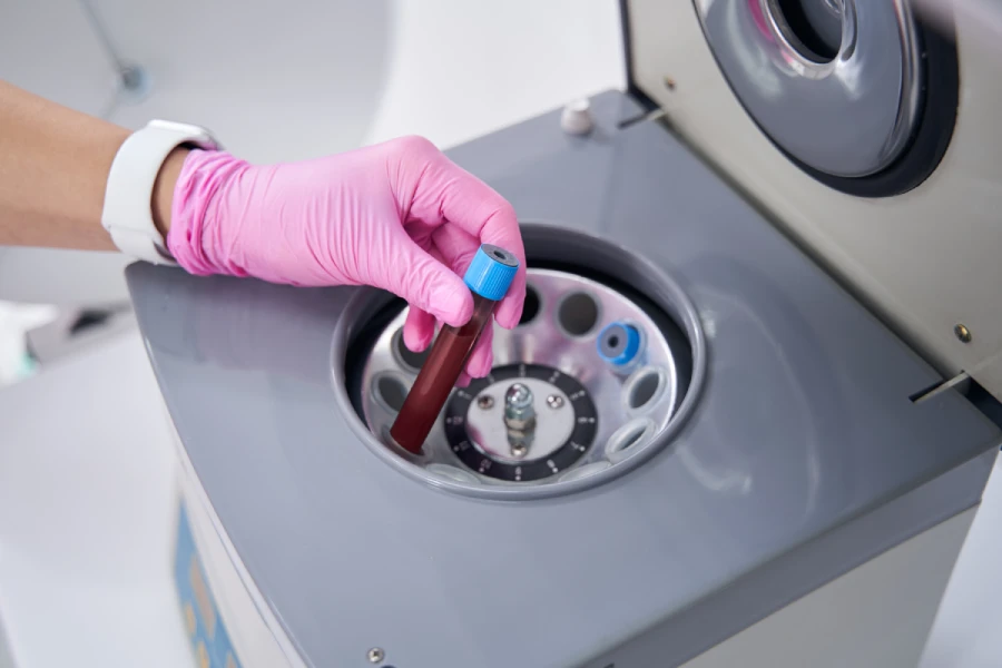 The Performance Lab Regenerative Solutions
