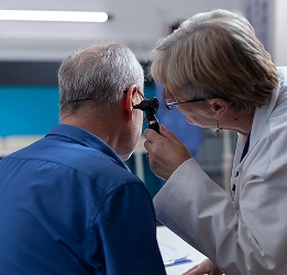 audiology services