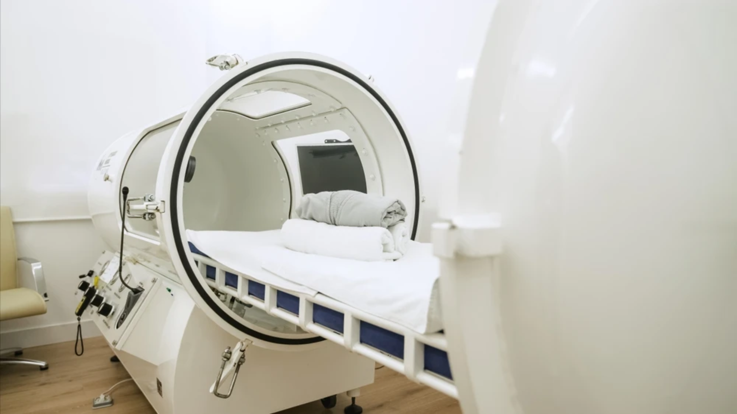 hyperbaric therapy